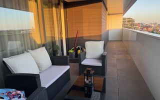 Apartament 2 camere premium | Parcare | Cortina Residence Herastrau - Poză 7