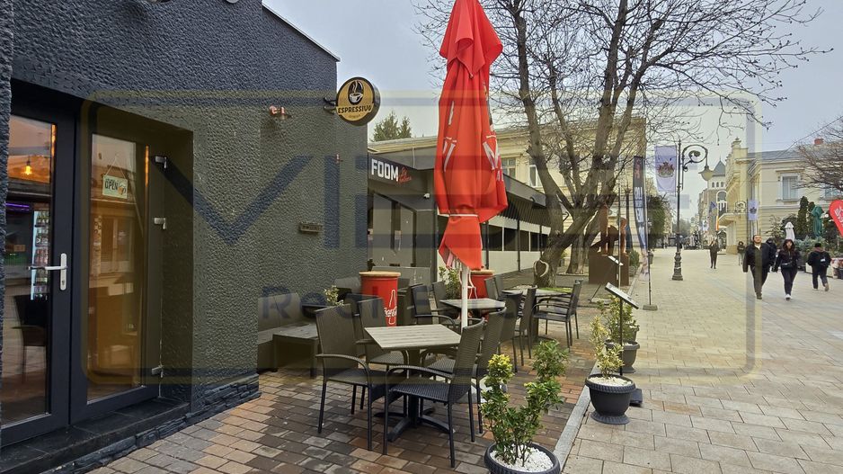 Piata Unirii- Spatiu comercial  stradal - Horeca / Medical / Comerț - Poză 20