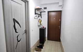 Garsonieră Damaroaia | 36 mp | demisol | investiție - Poză 7