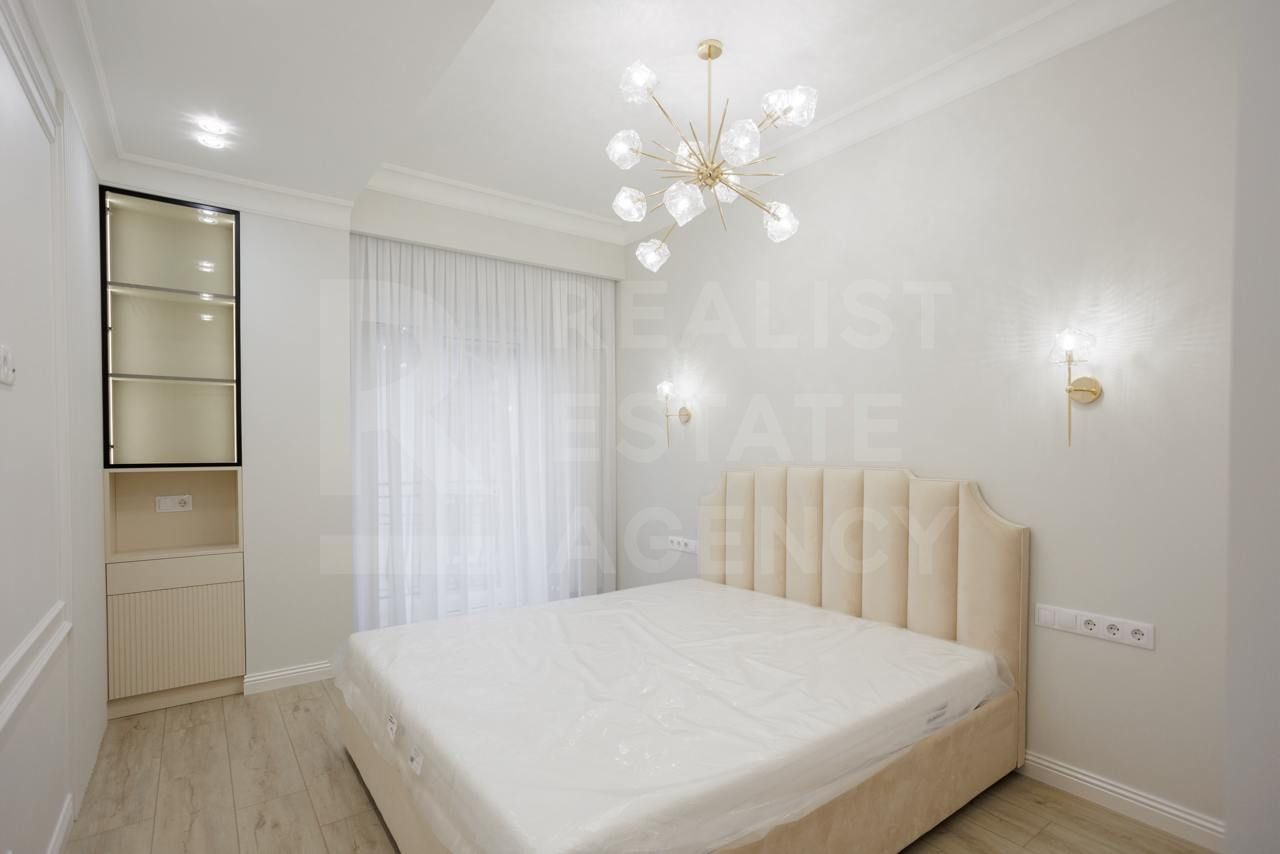 Chirie, apartament, 1 cameră + living, strada Moara Roşie, Centru - Poză 7