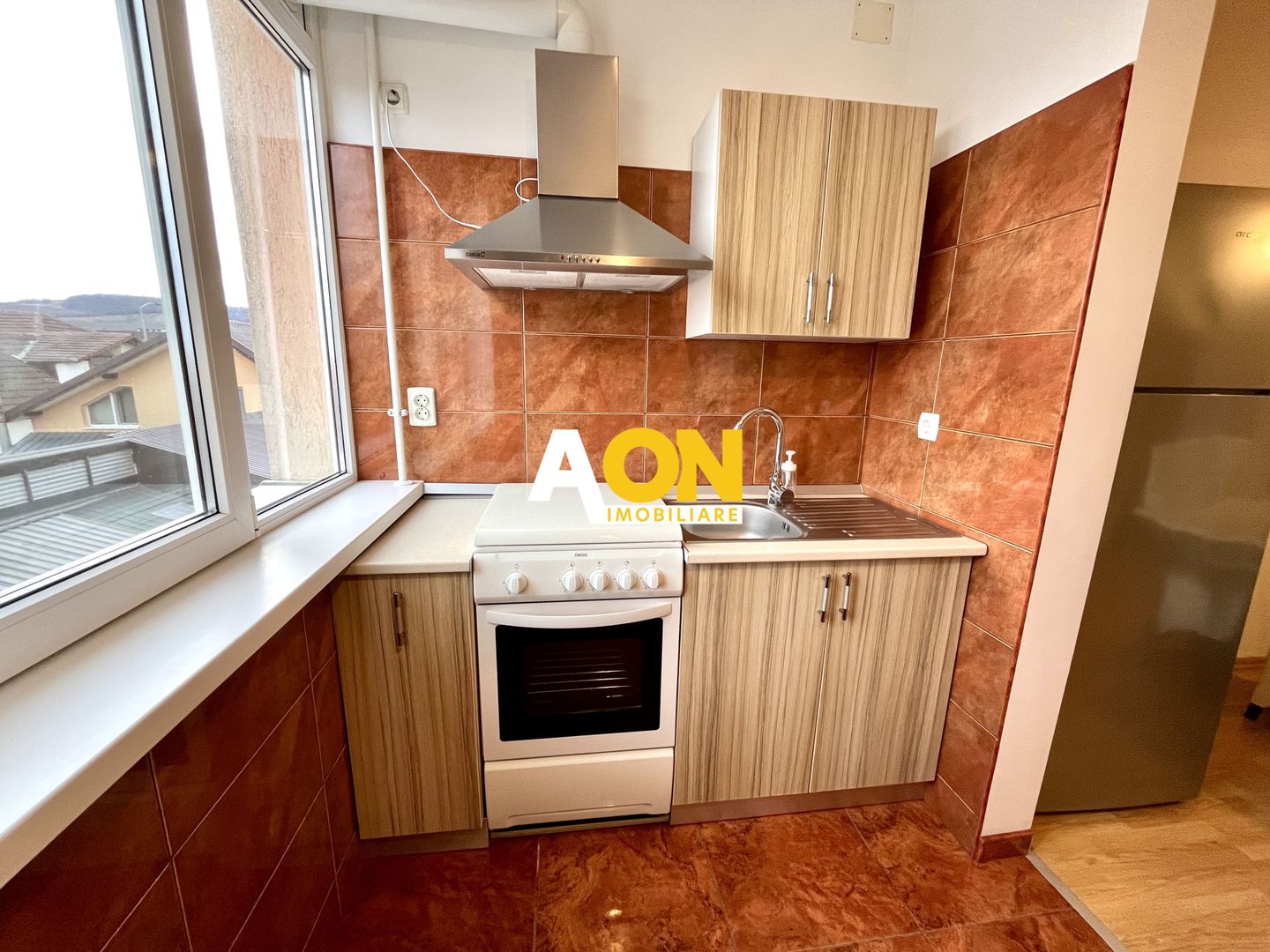 Apartament cu 3 Camere, Complet Mobilat, Zona Lalelelor, Cetate - Poză 7