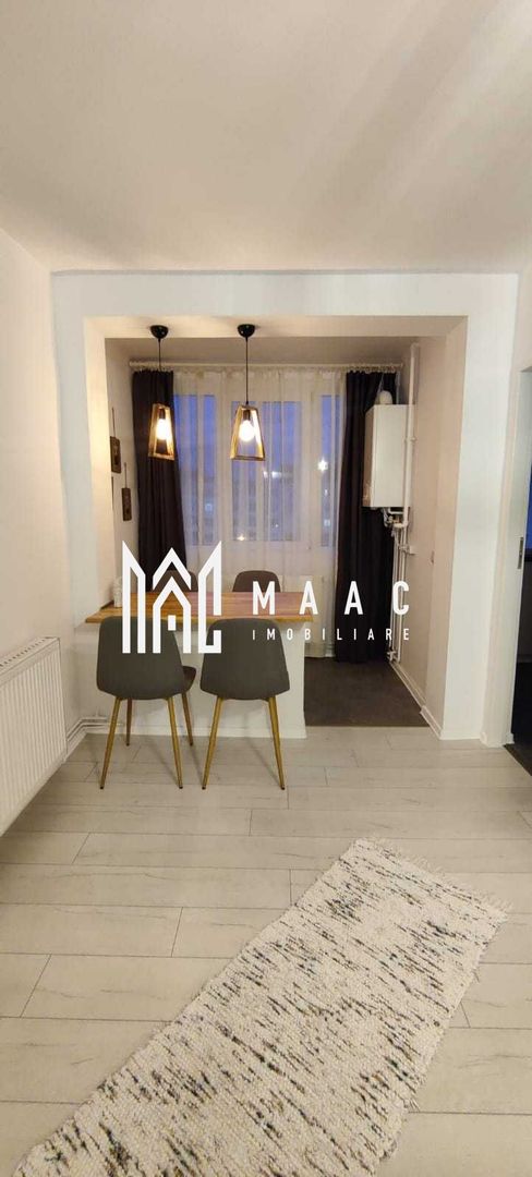 Garsoniera situata la etajul 4 | 30 MPU | Zona Centrala - Poză 5