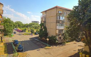Soarelui - Scoala 30 - 3 Camere, Decomandat, 2 Bai, Etaj 2, Centrala - Poză 13