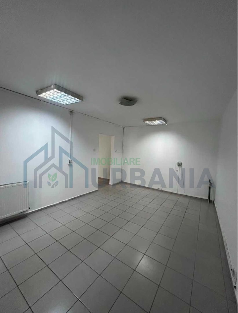 Apartament 2 camere, parter, 63 mp util – Nicolina 1, Strada Orientului 16, Iași - Poză 3