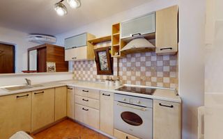 3 camere | Parcare | Aparatorii Patriei - Poză 10