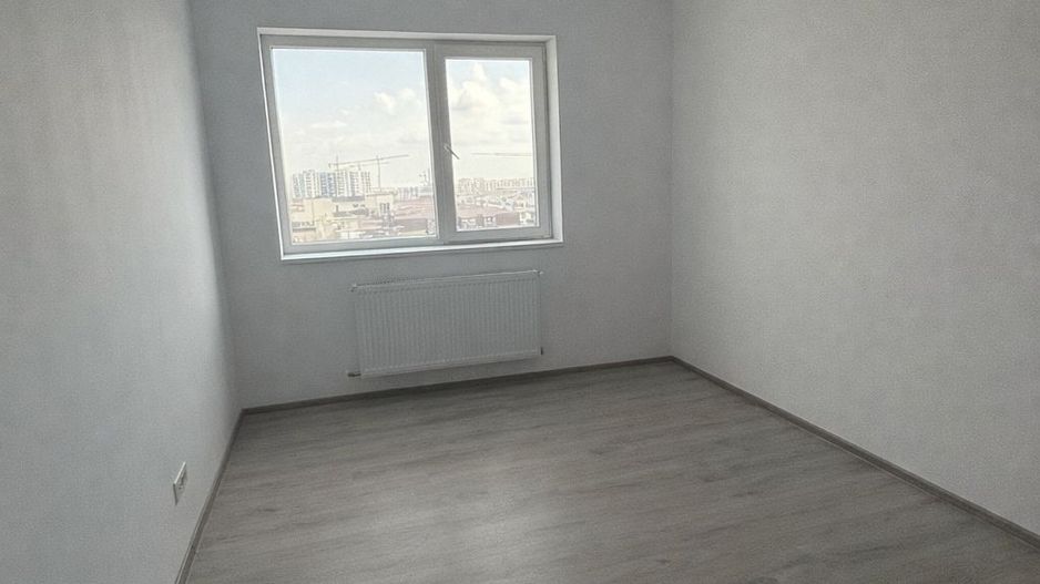 APARTAMENT LUMINOS ZONA METALURGIEI - Poză 2