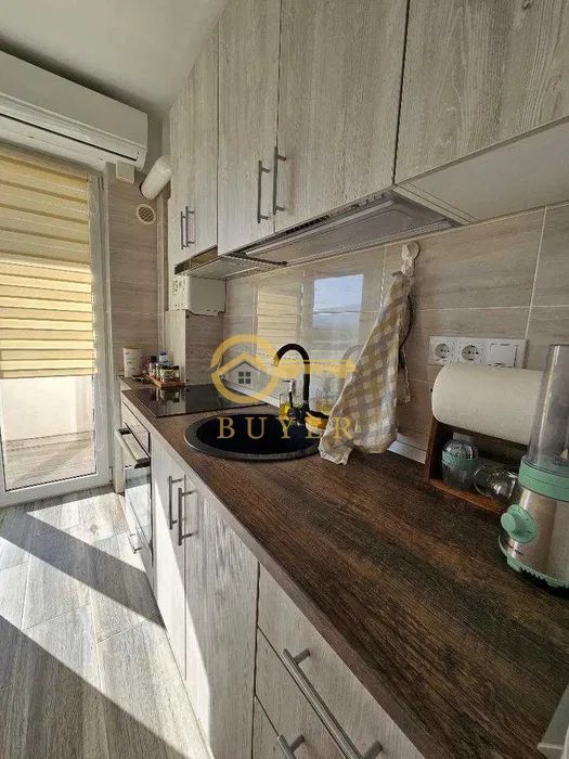 Garsoniera decomandata Arhitectilor - Poză 3