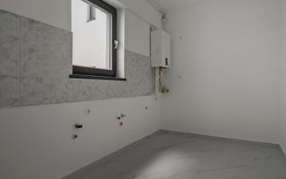 Militari-3 Camere, 91.3mp, 2 bai, bucatarie inchisa, Bloc Nou, Metrou, Finalizat - Poză 8