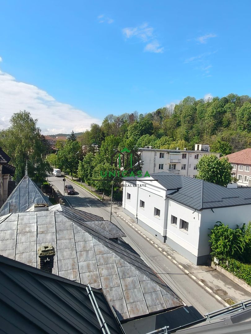 Apartament 3 camere | 110 mp | Central Râmnicu Vâlcea - Poză 12