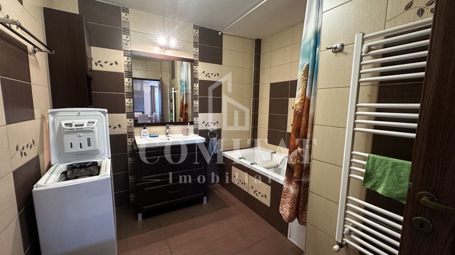 Apartament la cheie | Loc de parcare | Zona Parcului Poligon - Poză 12