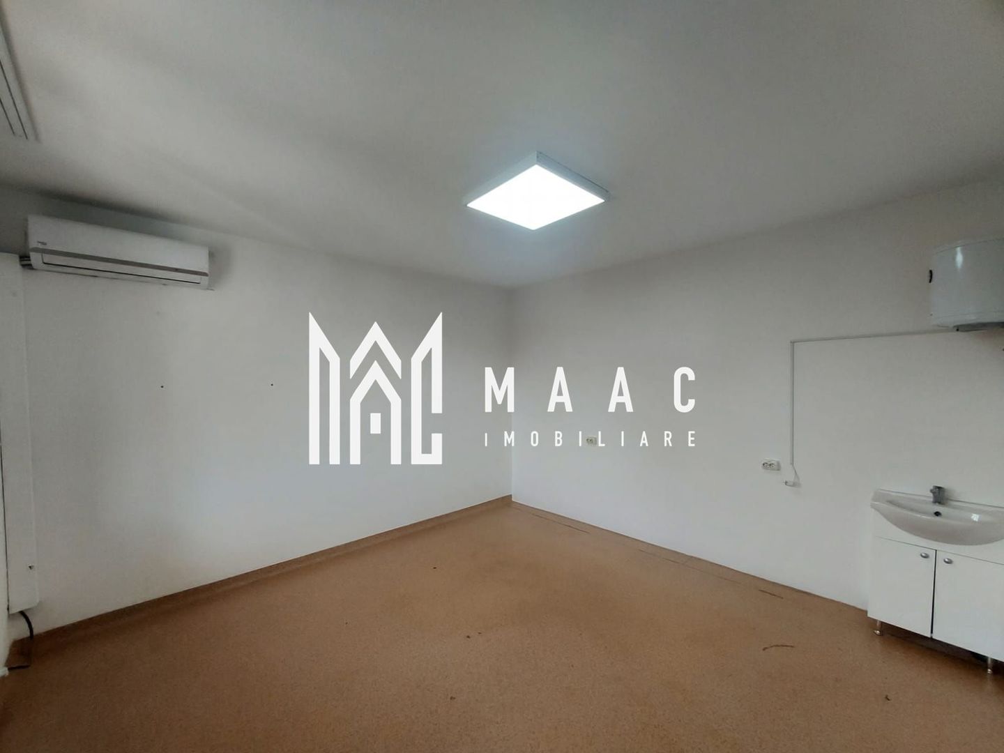 Spatiu Comercial | 2 Camere | Pretabil Cabinet | Hipodrom 2 - Poză 2