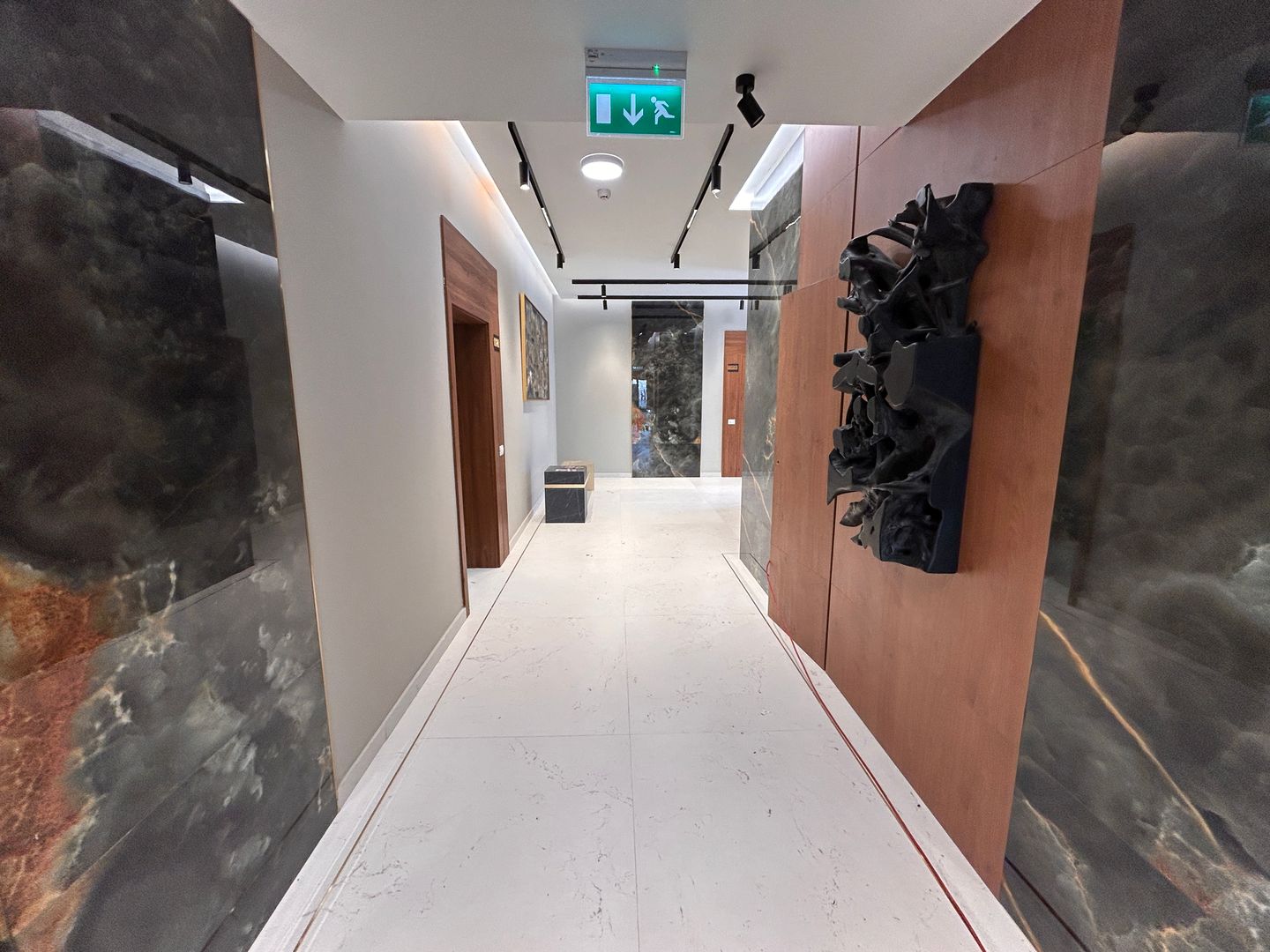 APARTAMENT PREMIUM 2 CAMERE | CASA PRESEI | SISTEM SMART HOME INTEGRAT - Poză 20