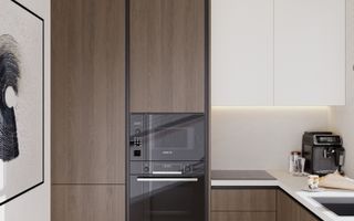 APARTAMENT TIP STUDIO I CALEA SURII MICI - Poză 45