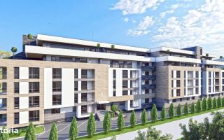 Teren Intravilan pt.Blocuri+Casa+Hale metaliceUtilitati complete - Poză 18