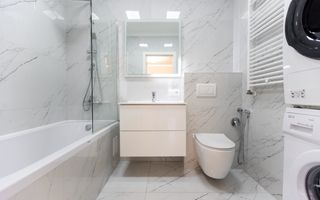 Chirie, apartament, 2 camere, str. Caşu Gheorghe, Centru - Poză 9