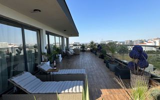 Penthouse exclusivist de vanzare in Mamaia Nord - Vedere la mare - Poză 7