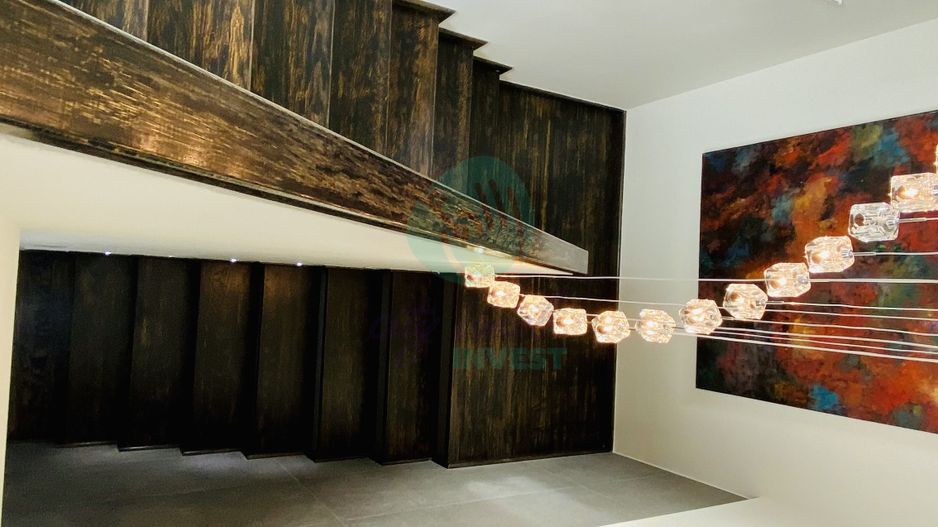 Pennthouse complet mobilat si utilat | Herastrau - Poză 7