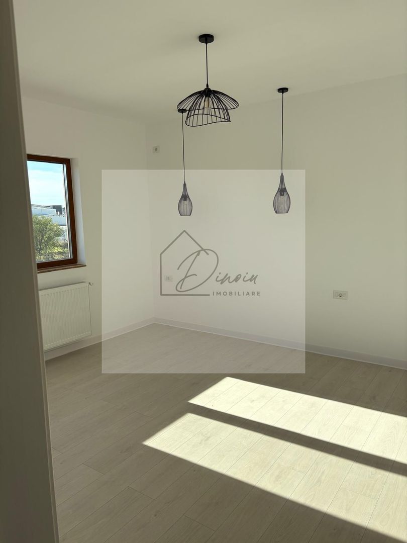 Pantelimon I Vila 4 Camere Premium moderna luminoasa I COMISION 0% - Poză 10