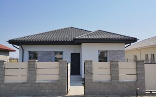 Casa individuala pe un singur nivel! - Poză 2