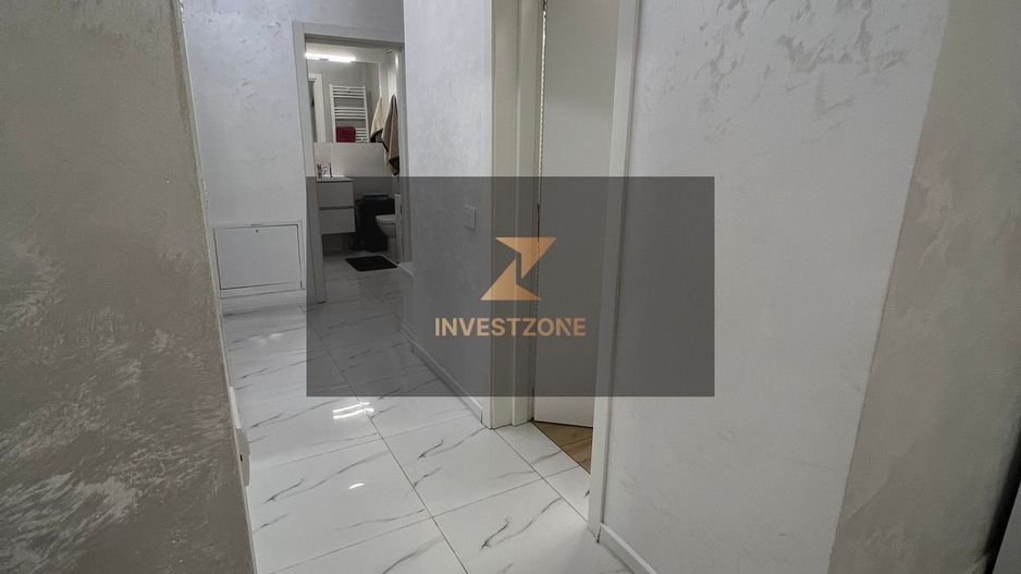 3 camere bloc nou - Prima Universității - Poză 25