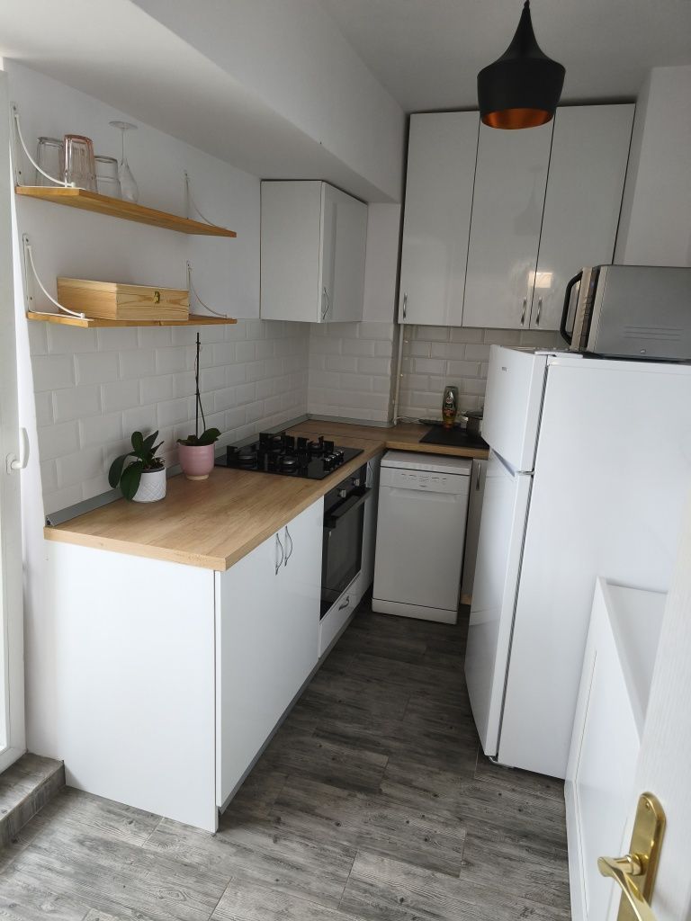 Apartament Piata Victoriei / metrou - Poză 8