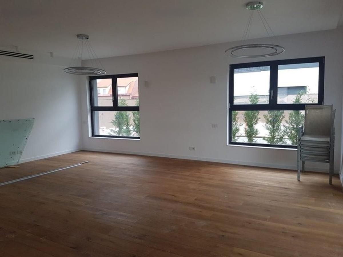 6-Room Individual Villa for Rent I Unfurnished | American School - Poză 4