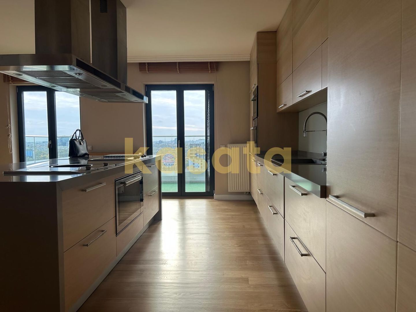 PENTHOUSE EXCLUSIVIST ÎN UPGROUND | TERASE CU VEDERE PANORAMICĂ - Poză 20