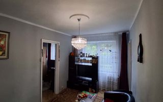 Apartament 2 camere, nedecomandat, zona Tatarasi - Iasi - Poză 1