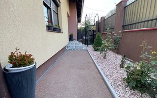 Duplex de vanzare in Sacalaz-parter +mansarda - Poză 1
