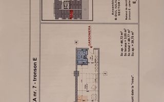 Garsoniere de vânzare | Smart Residence Lujerului | Etajele 2 și 3 - Poză 10