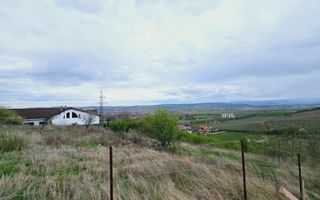 Teren intravilan de vanzare, Seigau - Poză 2