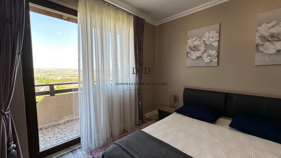 Duplex modern, finisat si mobilat | Dezmir | Pet-friendly - Poză 7