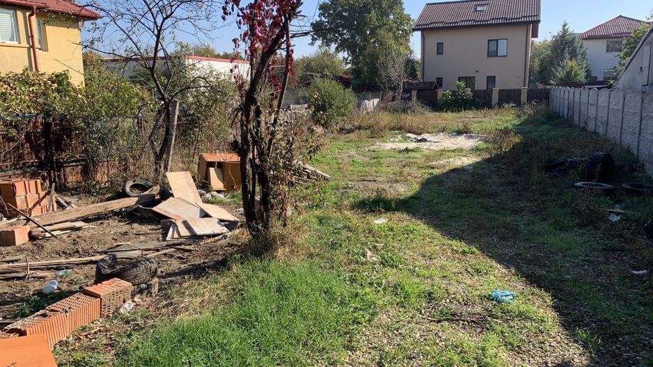VANZARE TEREN 500MP-SISESTI-PADURE - Poză 5