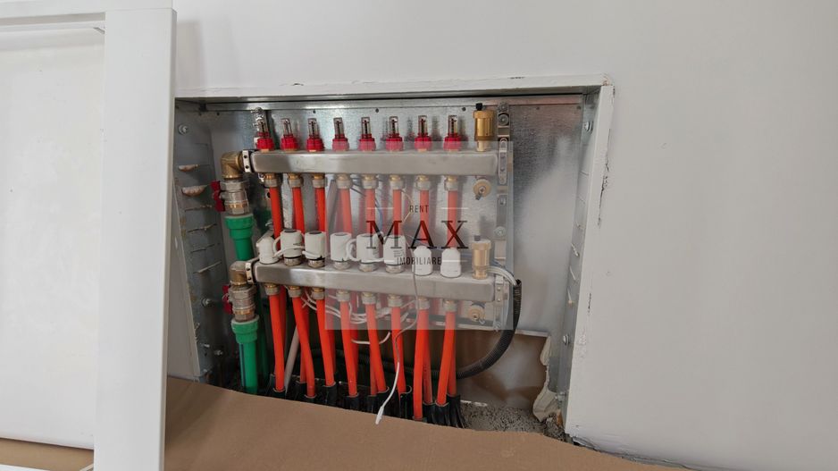Casă de vânzare  Chinteni | 120 mp | Teren 474 mp | 0 % Comision - Poză 30