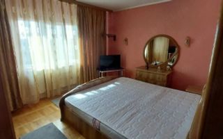 De inchiriat 2 camere, Micro 17, curat, liber - Poză 2