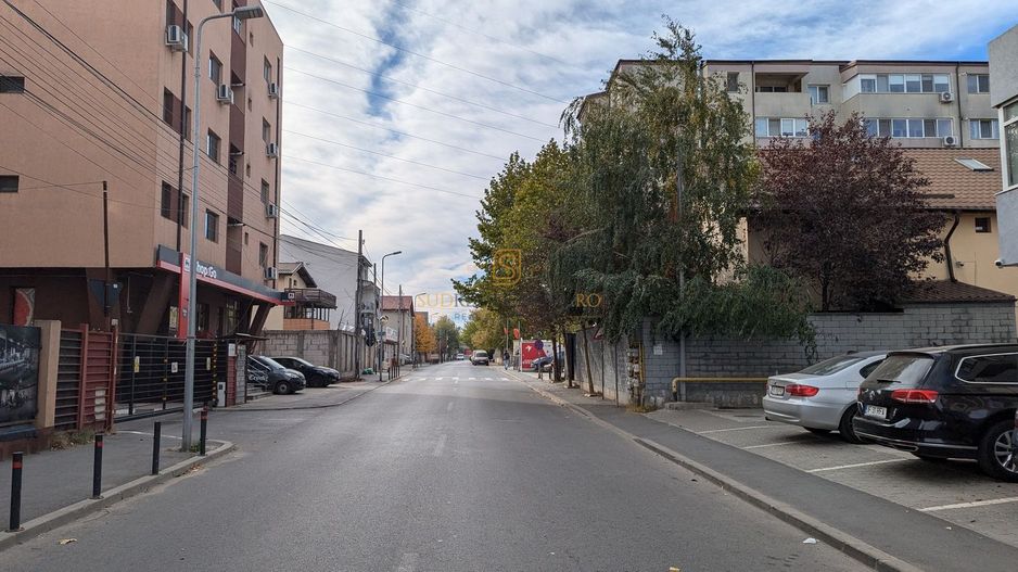 Spatiu comercial 121.83 mp,trafic intens,pozitionare excelenta,Popesti - Poză 5