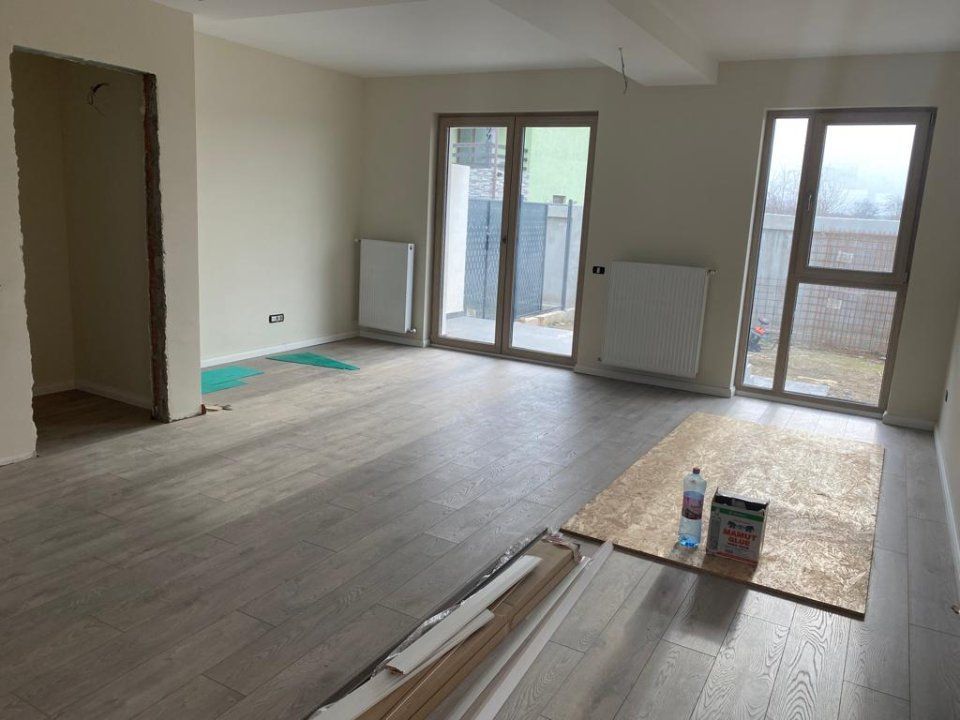 Ansamblu Vile Insiruite - Prelungirea Ghencea - Poză 2