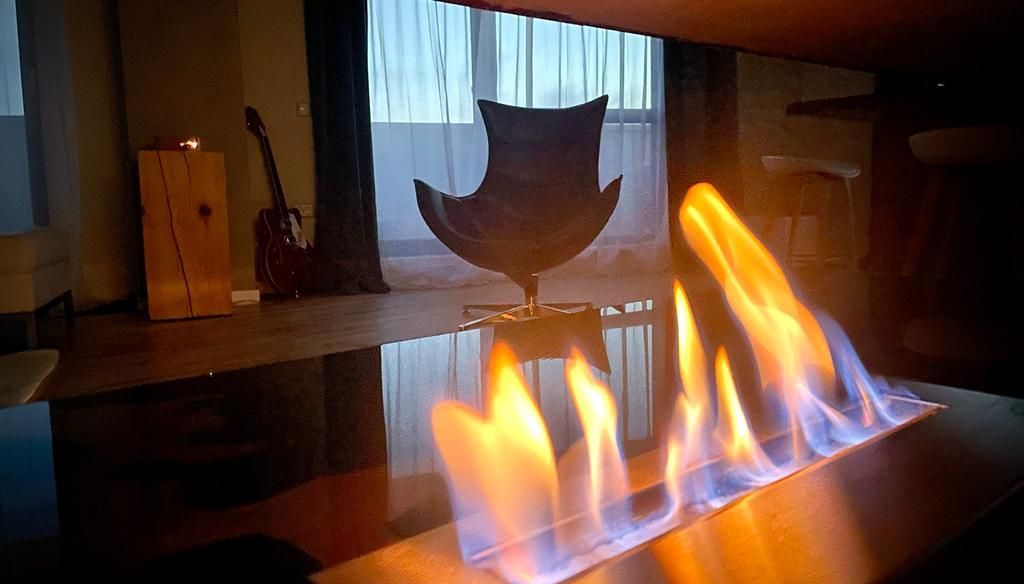 Apartament UNIC - WINGS Cluj-Napoca - Poză 11