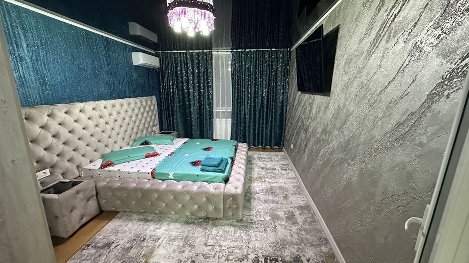 Gasoniera Tiglina 1, A-uri - Poză 3