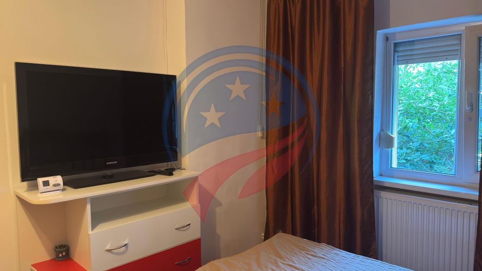 Garsonieră de 40 mp transformată în 2 camere – de închiriat - Poză 9