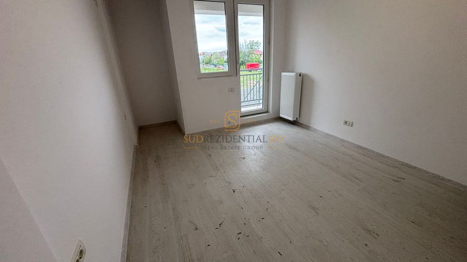 De inchiriat Garsoniera decomanada cu gradina, nemobilata,Solstitiului - Poză 3