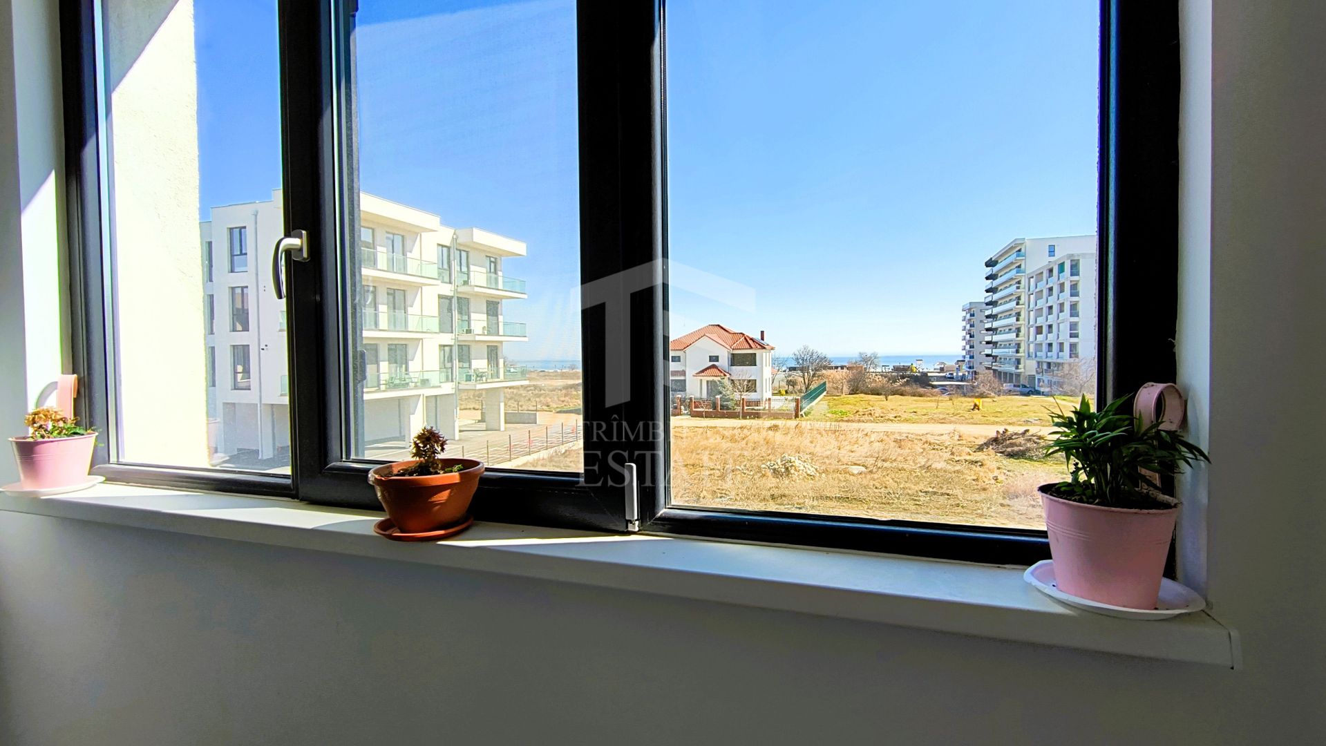 Năvodari | Apt 2 cam mobilat, 100m mare, regim hotelier + clienti - Poză 8