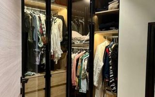 APARTAMENT 4 CAMERE GRADINA 175M2  CISMIGIU - Poză 15