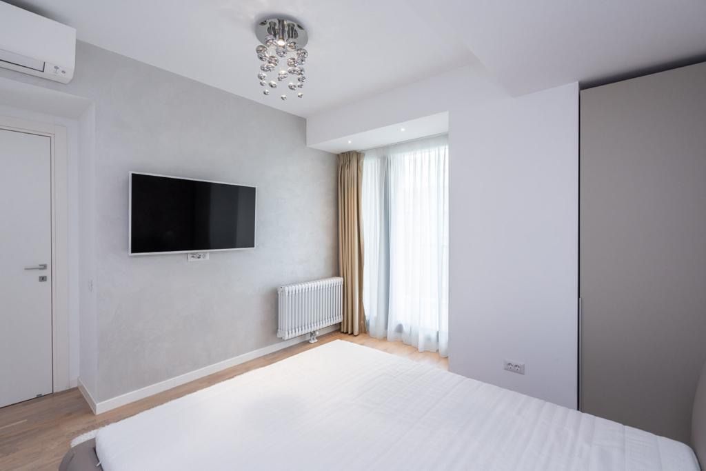 Herăstrău | Apartament 4 camere - Poză 11