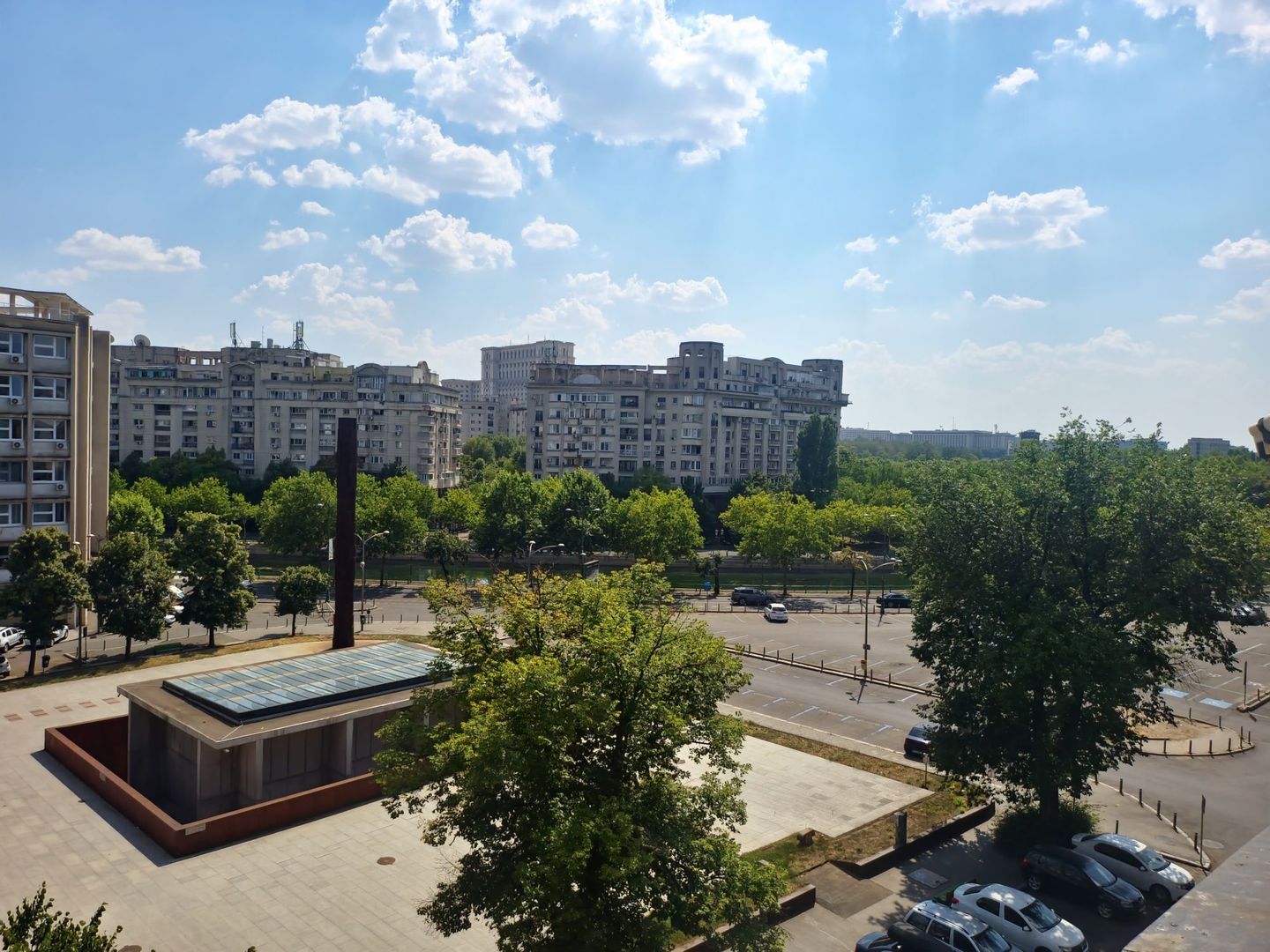 Apartament 3 camere I Calea Victoriei I Noul tău cămin - Poză 7
