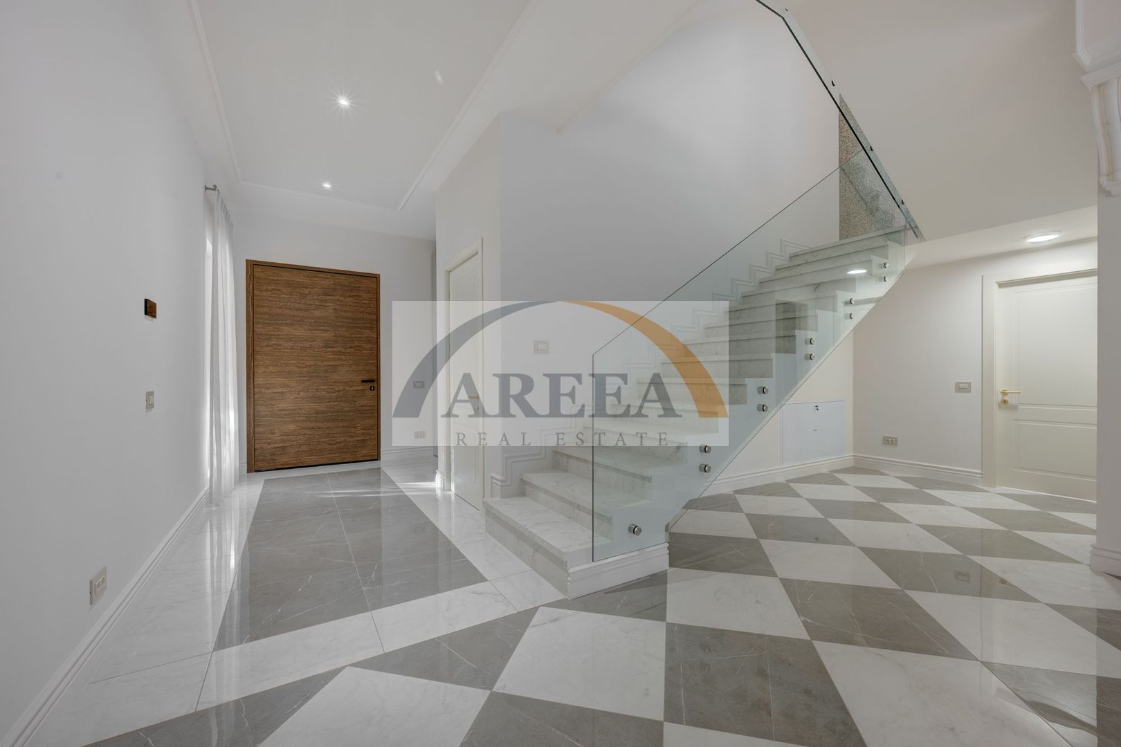 Oportunitate Unică Bijuterie Arhitecturală la 2 Minute de Jolie Ville - Poză 1