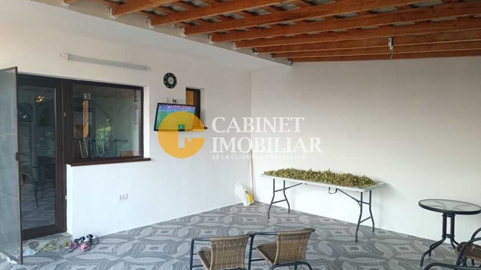 Casa tip duplex 4 camera Valea Adanca - Poză 5