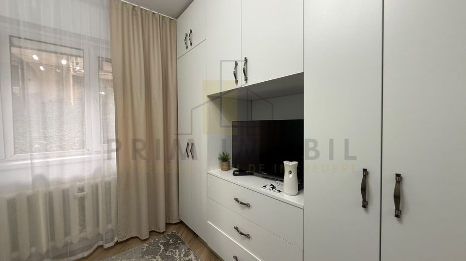 Garsoniera, renovata complet, Pacurari - Moara de Moara de Foc/ Lukoil - Poză 4