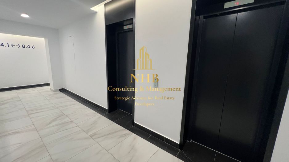 Apartament de vanzare -2 camere One Cotroceni Park-COMISION 0 - Poză 28