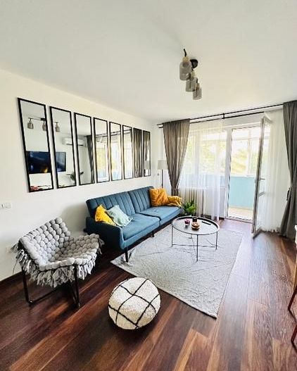 Apartament 2 camere Bdul Basarabia - Poză 1